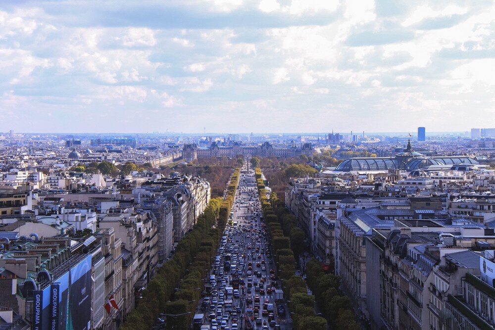 City View