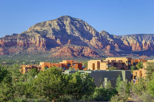Sedona Summit Resort by Diamond Resorts
