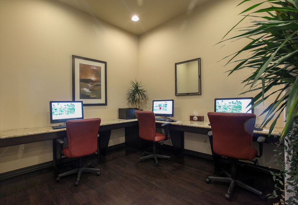 Businesscentrum