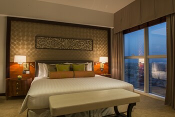 Guestroom View