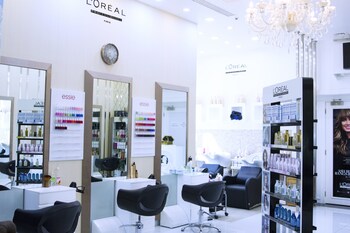 Hair Salon