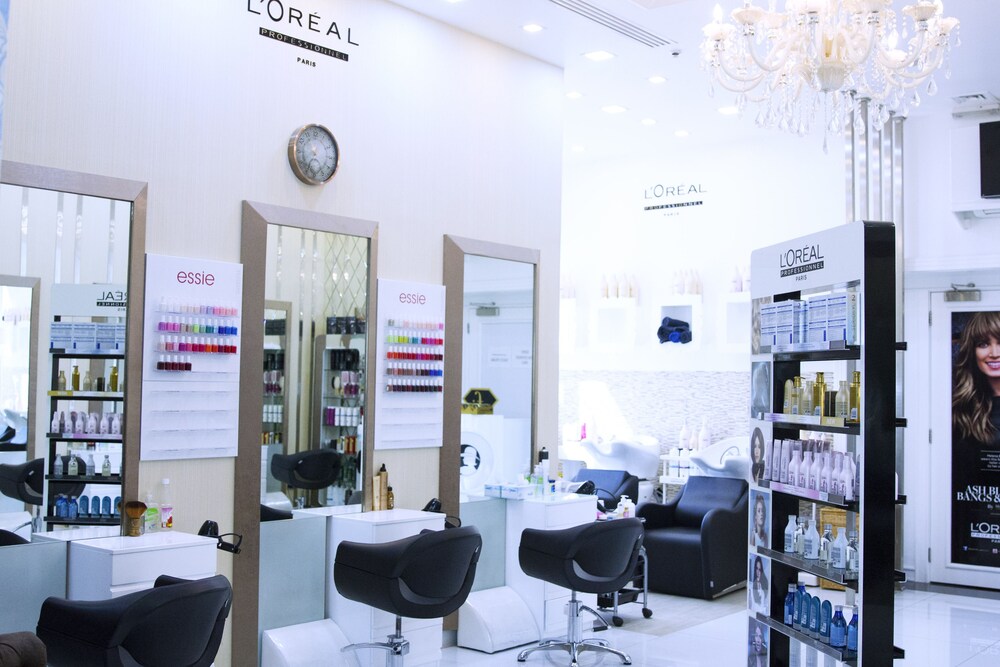 Hair Salon