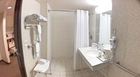 Room, Accessible