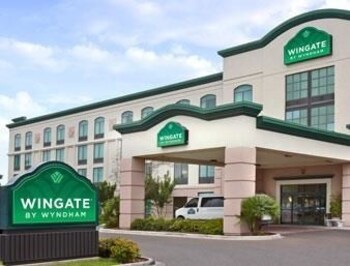 Hotel Front