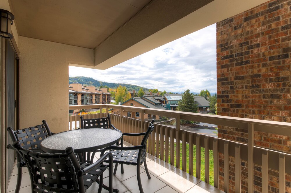 Standard Room, 2 Bedrooms, 2 Bathrooms - Terrace/Patio