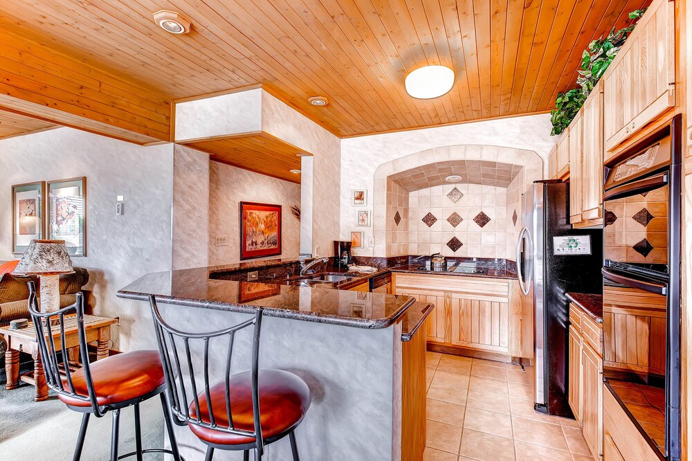 Standard Room, 2 Bedrooms, 2 Bathrooms - In-Room Kitchen
