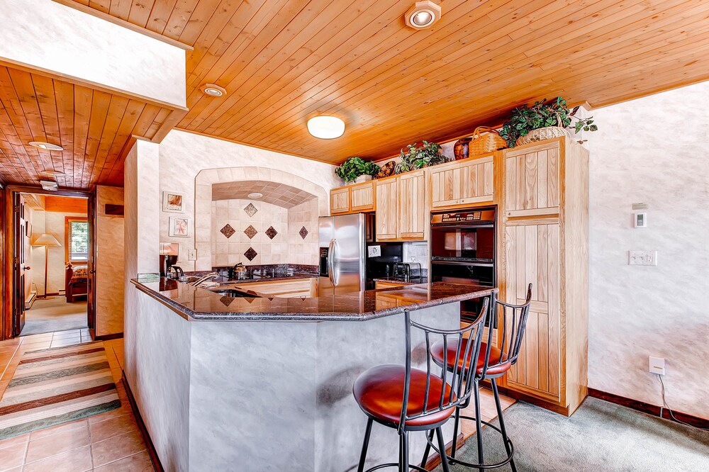Standard Room, 2 Bedrooms, 2 Bathrooms - In-Room Kitchen