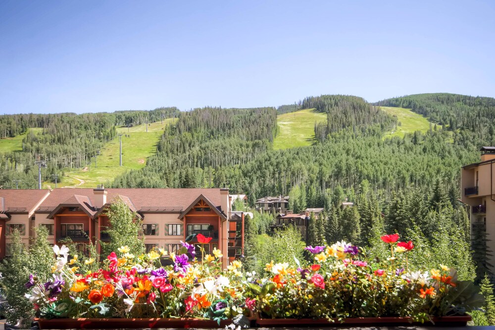 Two Bedroom 3 Bath Superior Condo with loft (North Building) - Garden View