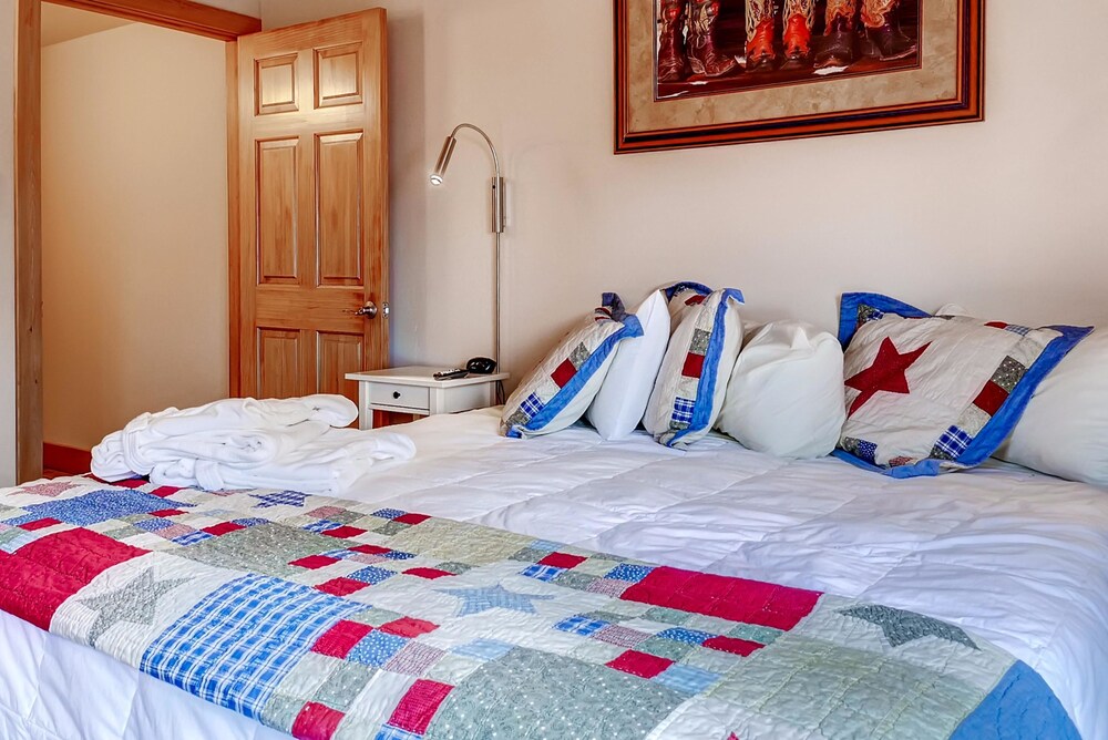 Condo, 1 Bedroom - Guestroom