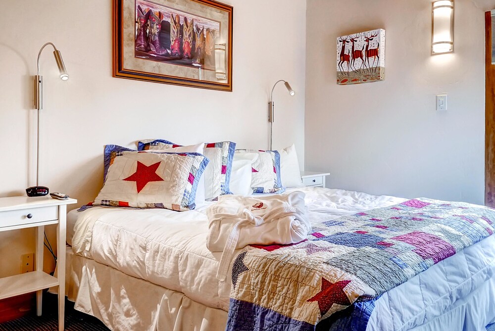 Condo, 1 Bedroom - Guestroom