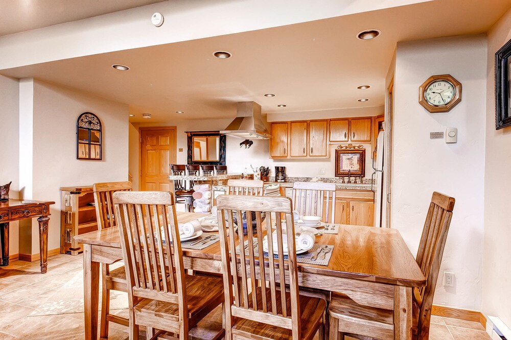 Standard Apartment, 2 Bedrooms - In-Room Kitchen