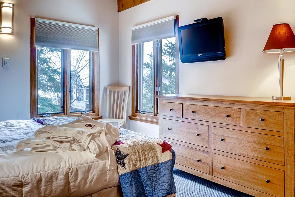 Condo, 1 Bedroom - Guestroom