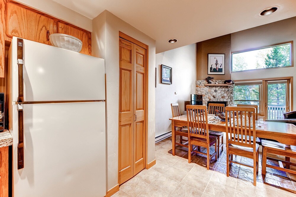 Standard Apartment, 2 Bedrooms - In-Room Dining