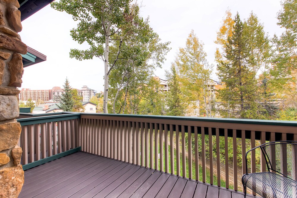 Standard Apartment, 2 Bedrooms - Balcony