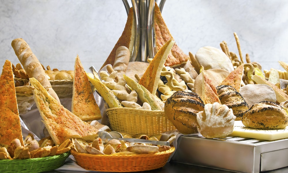 Area ristorazione