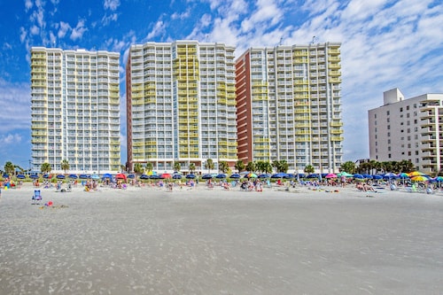 Bay Watch Resort & Conference Center by Oceana Resorts