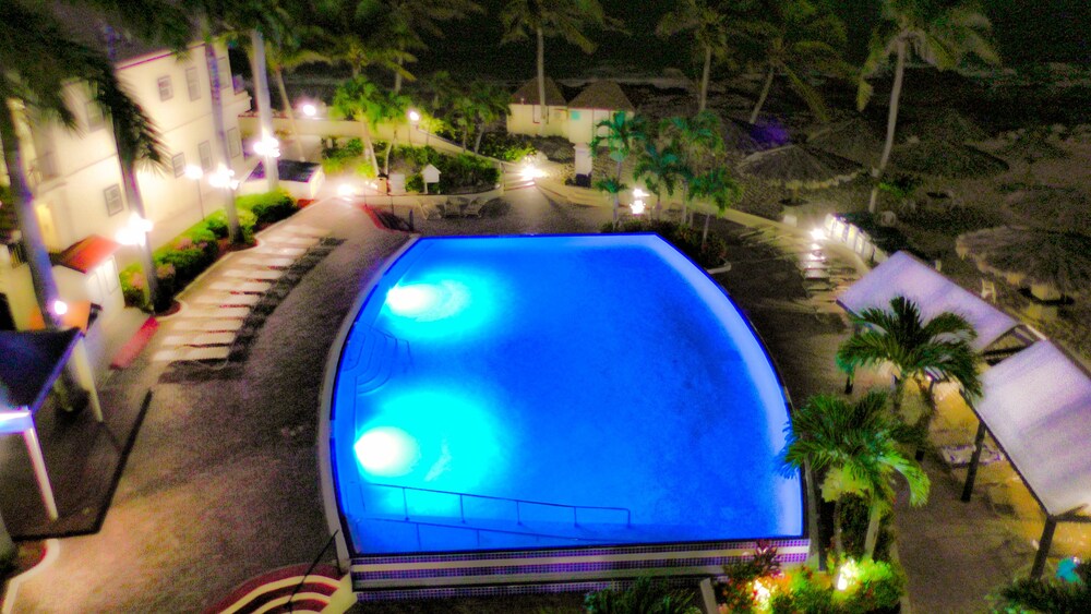 Piscina al aire libre