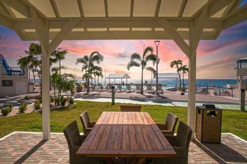 Flamingo Beach Resort by Diamond Resorts