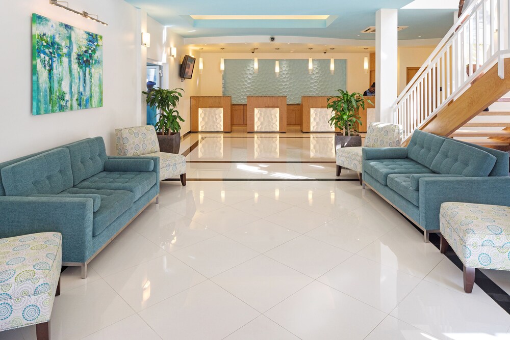 Entrada interior
