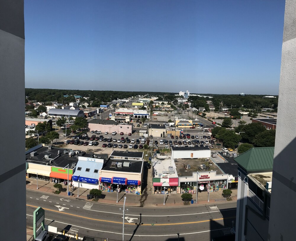 City View