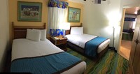 Suite, Oceanfront