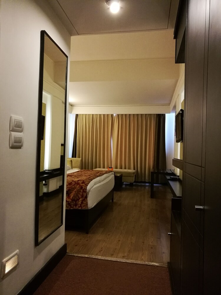 In-Room Amenity
