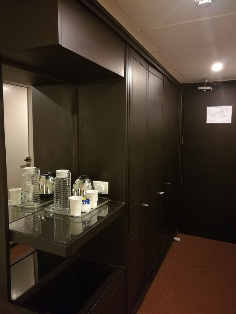 In-Room Amenity