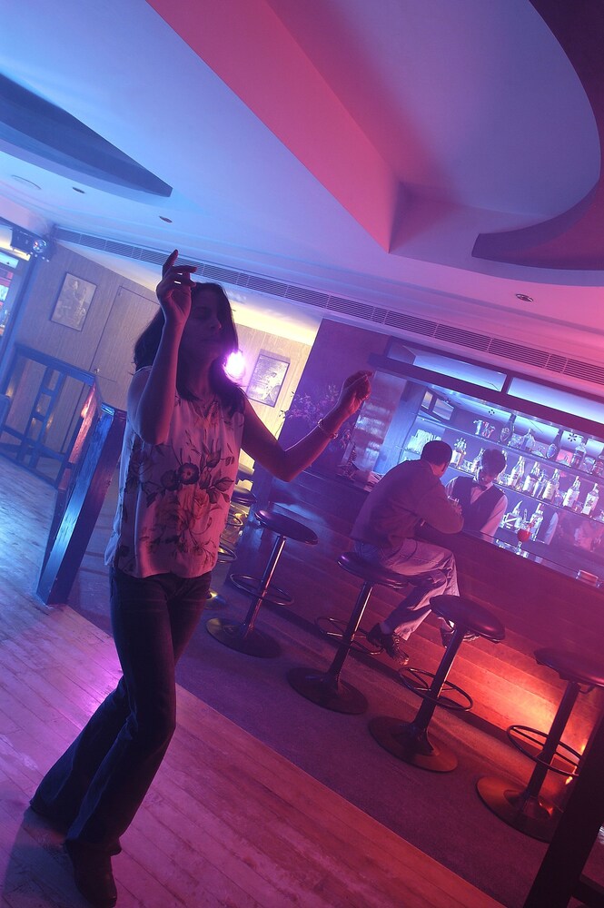 Hotel Bar