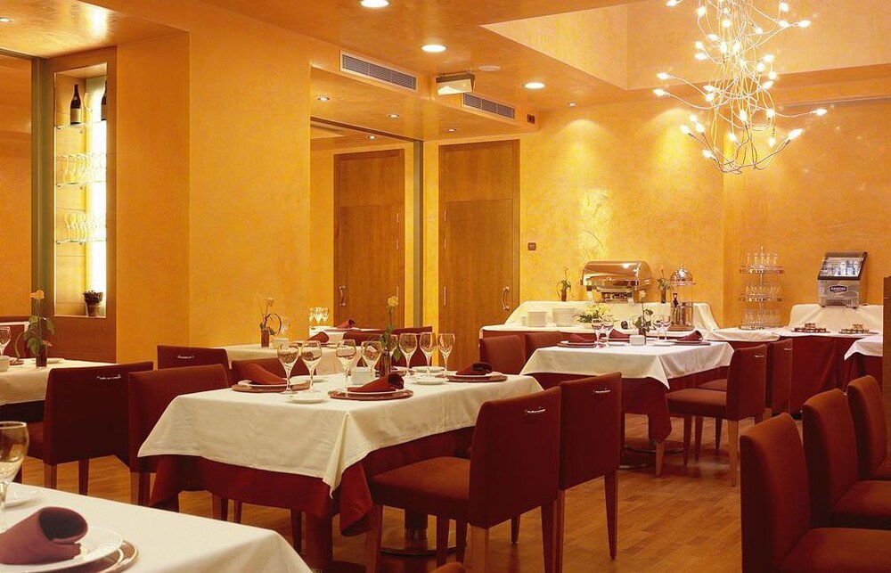 Sala de banquetes