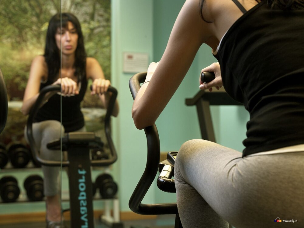 Gimnasio