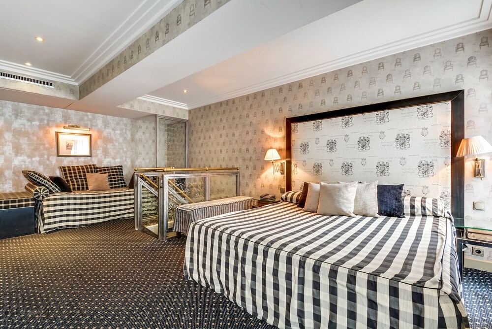 Guestroom