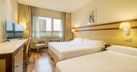 Standard with extra bed