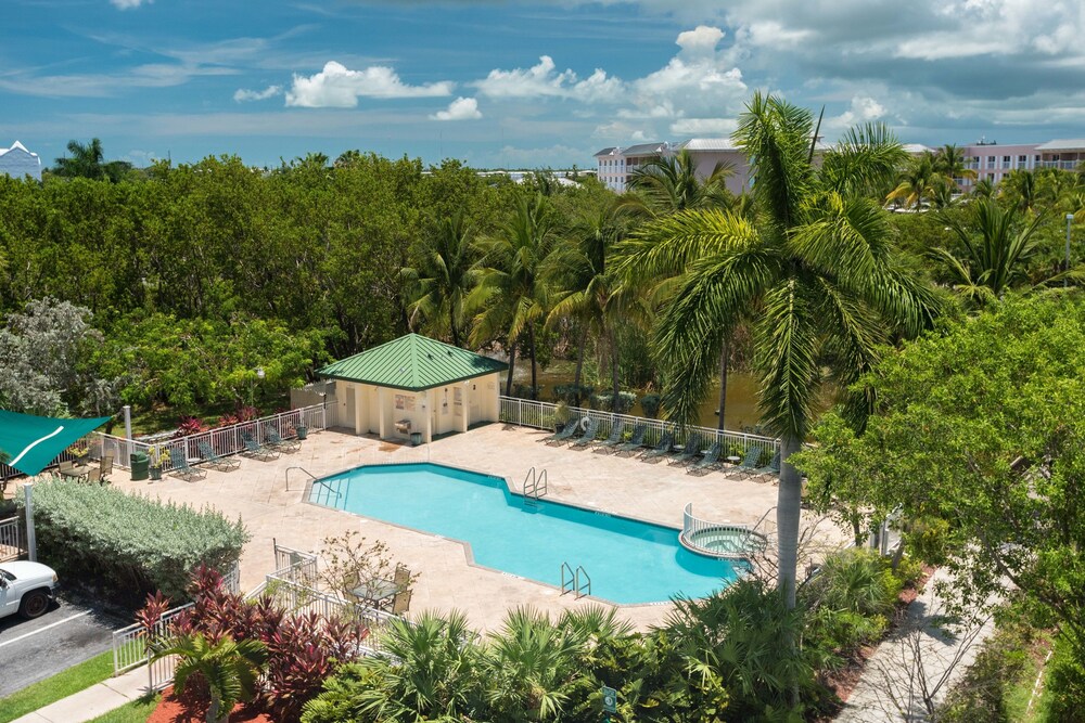 Condo, 2 Bedrooms - Outdoor Pool