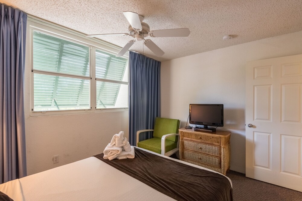 Condo, 2 Bedrooms - Guestroom