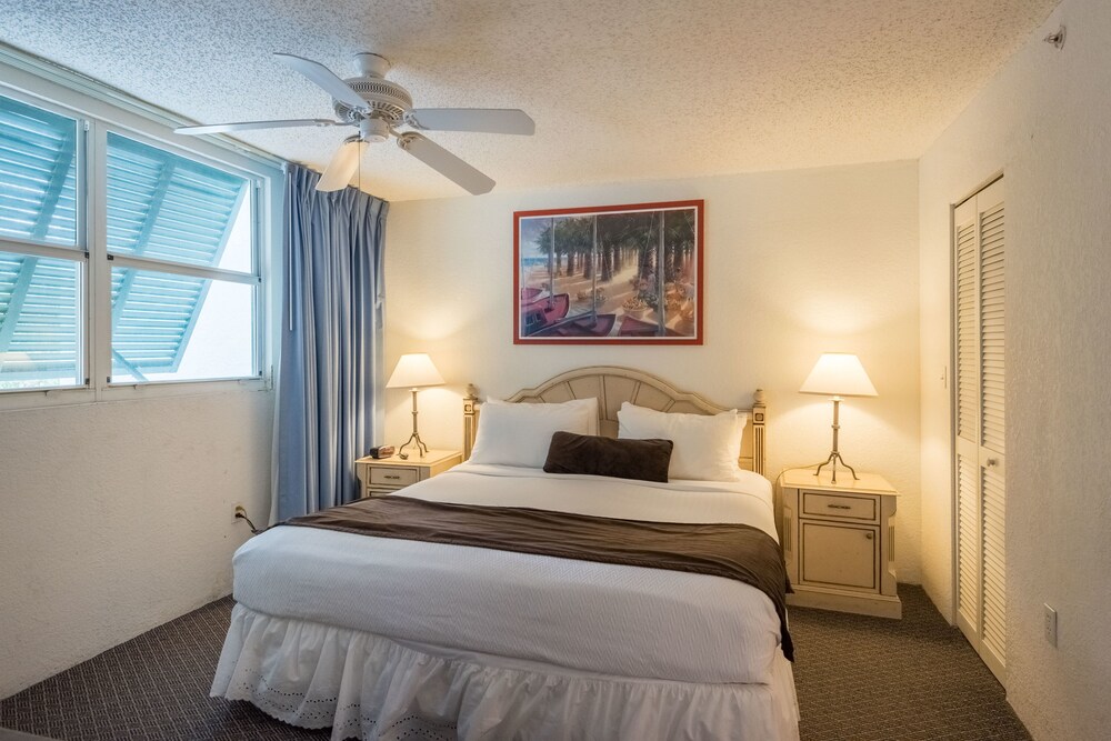 Condo, 2 Bedrooms - Guestroom