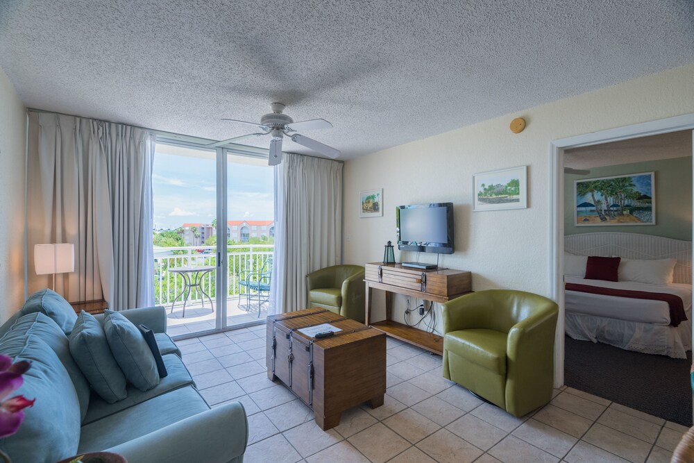 Condo, 2 Bedrooms - Guestroom