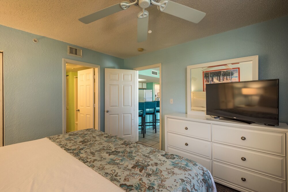 Condo, 2 Bedrooms - Guestroom