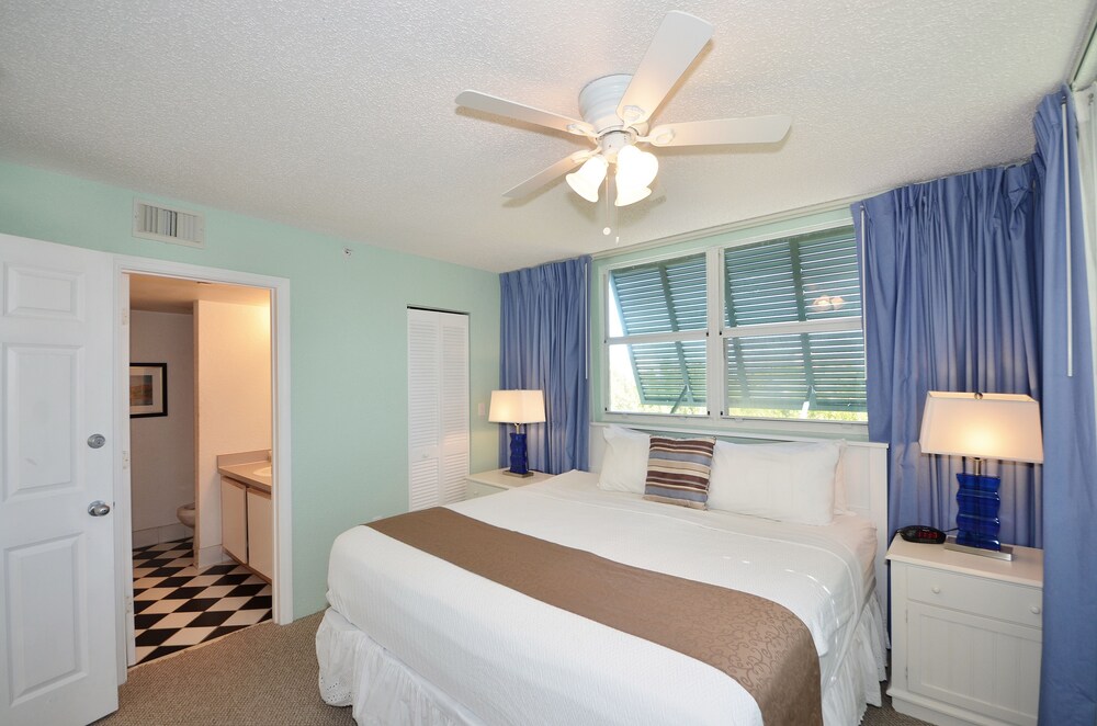 Condo, 2 Bedrooms - Guestroom