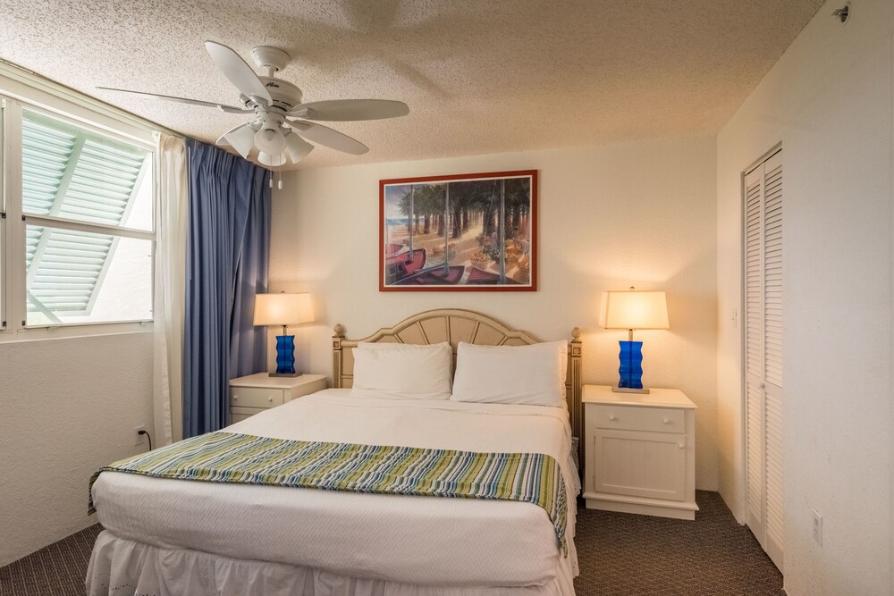 Condo, 2 Bedrooms - Guestroom