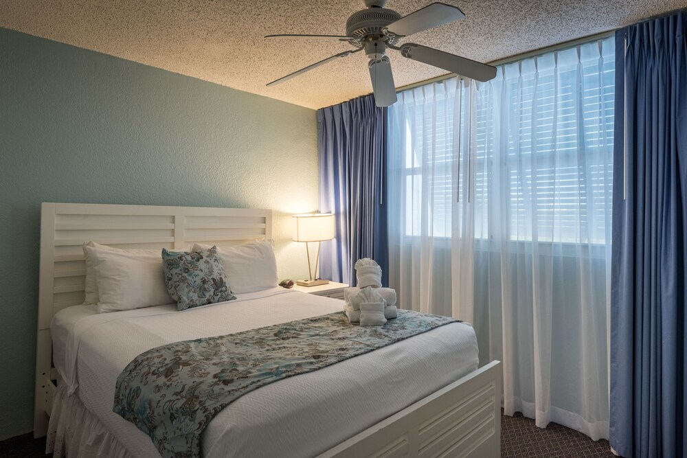 Condo, 2 Bedrooms - Guestroom