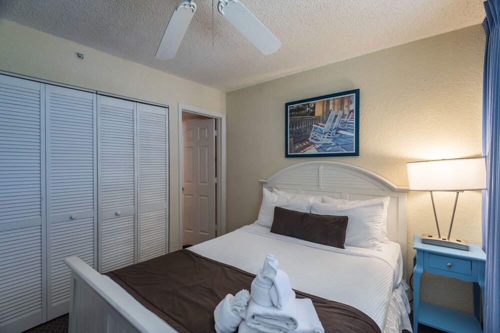 Condo, 2 Bedrooms - Guestroom