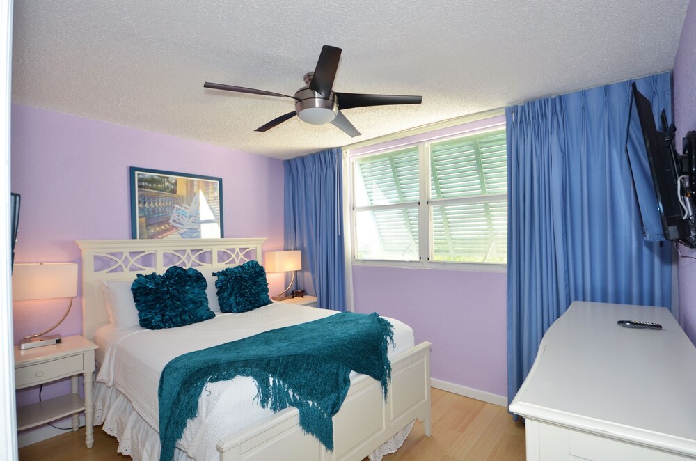 Condo, 2 Bedrooms - Guestroom