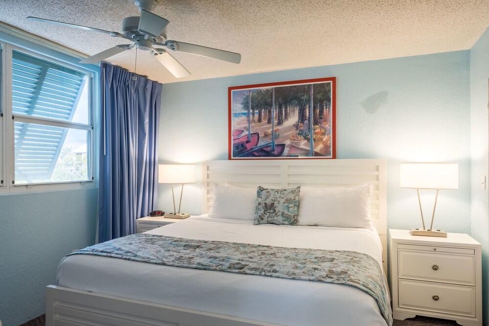 Condo, 2 Bedrooms - Guestroom