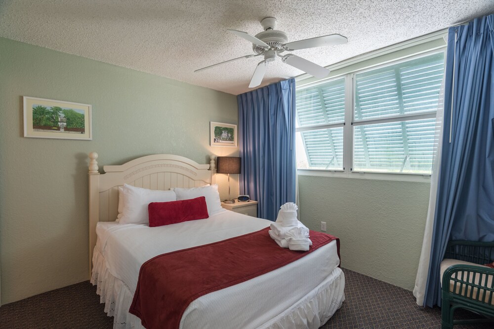 Condo, 2 Bedrooms - Guestroom