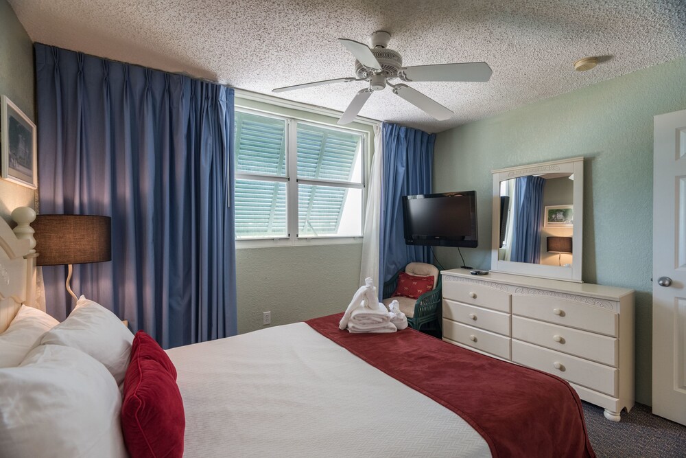 Condo, 2 Bedrooms - Guestroom