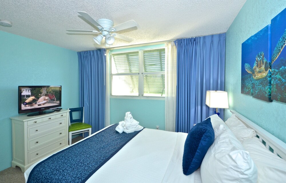 Condo, 2 Bedrooms - Guestroom