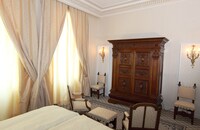 Superior Suite, 1 Queen Bed, City View