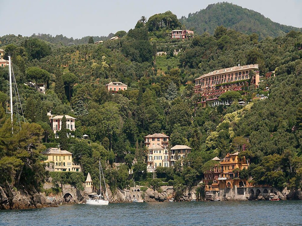 Hotel Piccolo Portofino (Golfo Tigullio, Italia) Expedia.es