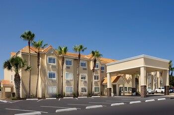Hotel Entrance