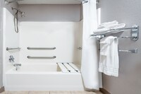 Room, Accessible